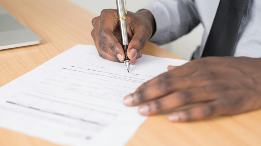 Shareholder Agreements_ Why Every Business Partnership Needs One